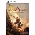 God of War: Sons of Sparta PS5